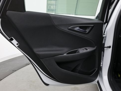 Used 2023 Chevrolet Malibu LT FWD image 25