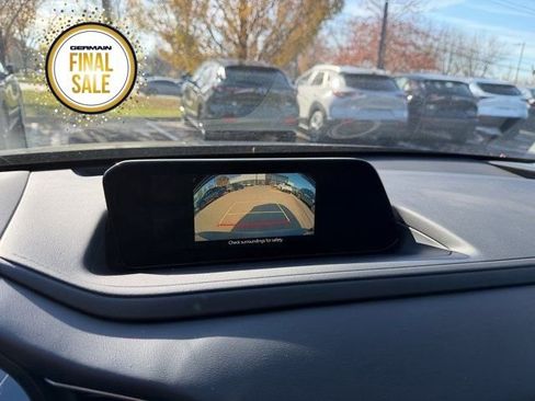 New 2026 MAZDA CX-30 AWD 2.5 S w/ Select Sport Pkg image 26