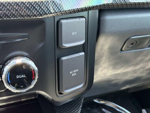 New 2026 Ford F250 Lariat w/ Black Appearance Package AWD/4WD image 42