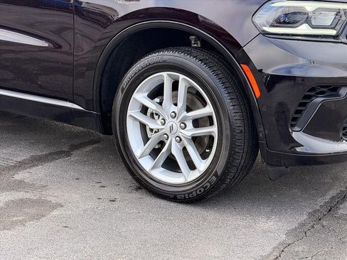 Used 2025 Dodge Durango GT image 28