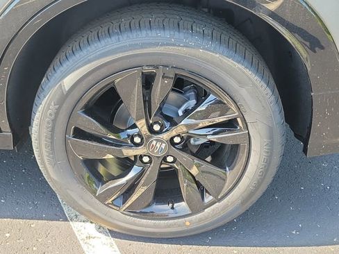 New 2026 Buick Encore GX Sport Touring AWD/4WD image 5