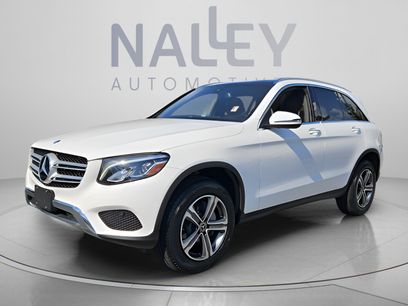 Used 2019 Mercedes-Benz GLC 300 4MATIC