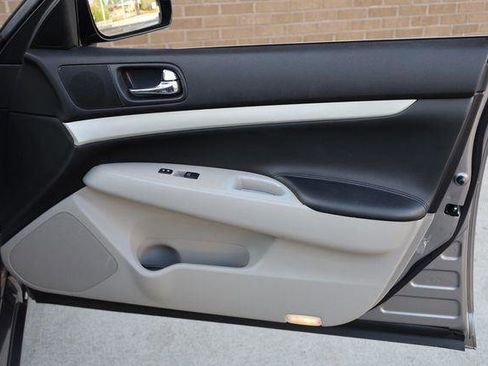 Used 2008 INFINITI G35 x Sedan w/ Premium Pkg AWD/4WD image 21