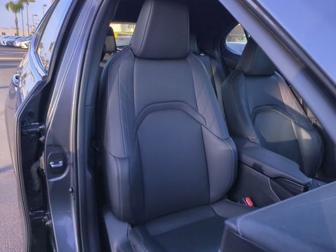 Used 2024 Lexus UX 250h FWD image 35