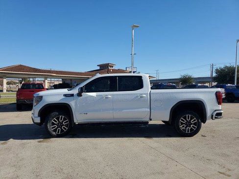 New 2026 GMC Sierra 1500 AT4 image 4