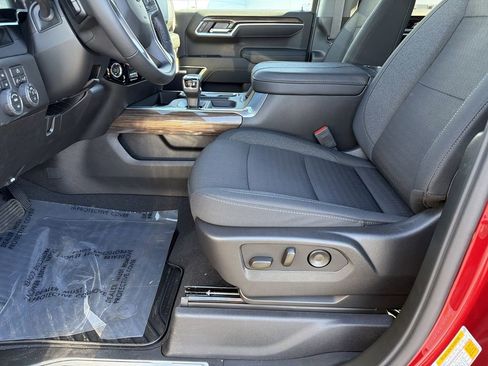 New 2026 Chevrolet Silverado 1500 RST w/ Convenience Package II AWD/4WD image 15