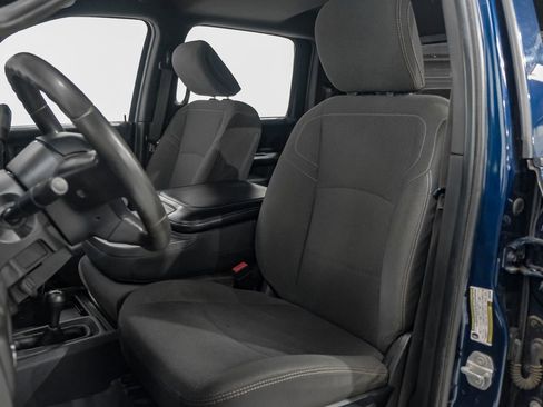 Used 2021 RAM 3500 Tradesman image 32