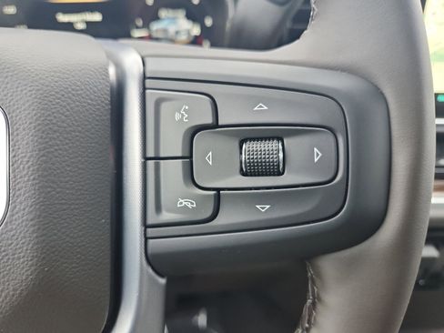 New 2026 GMC Sierra 1500 SLE image 21