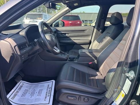 Used 2025 Honda CR-V Sport-L image 12