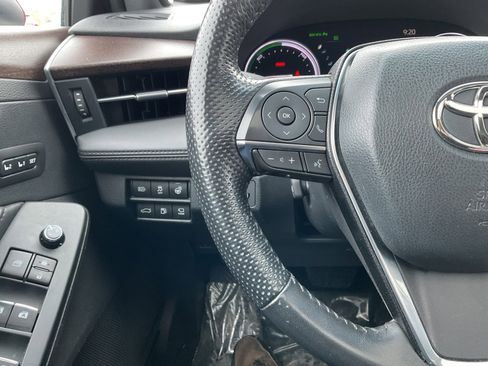 Used 2022 Toyota Avalon Limited w/ Advanced Safety Package image 23