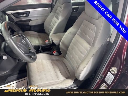 Used 2019 Honda CR-V LX image 14