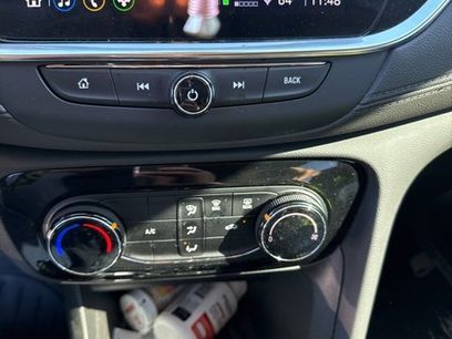 Used 2022 Buick Encore GX Preferred w/ Sport Touring Package