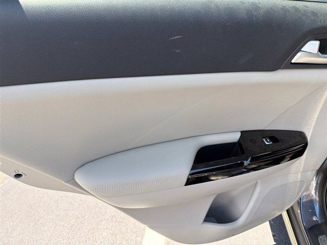 Used 2020 Kia Sportage SX FWD image 5