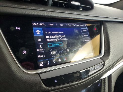 Used 2023 Cadillac XT5 Luxury image 15