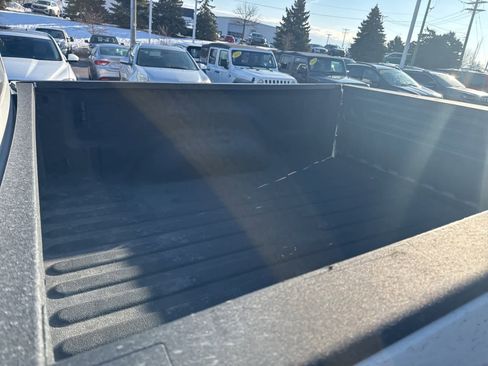 Certified 2022 RAM 2500 Big Horn w/ Level A Equipment Group image 24