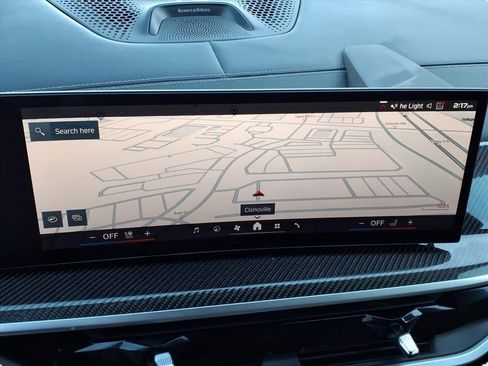 Used 2024 BMW X5 M Competition w/ Executive Package image 20