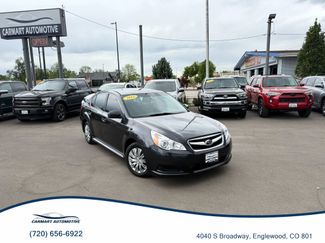 Used 2012 Subaru Legacy 2.5i image 1
