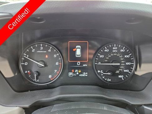 Certified 2025 Subaru Forester w/ Convenience Package #2 image 29