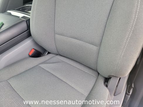 Used 2025 Ford F150 XLT w/ Equipment Group 301A Standard image 17