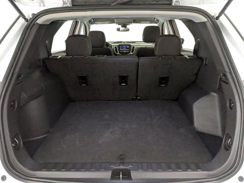 Used 2023 Chevrolet Equinox LT w/ LPO, Floor Liner Package AWD/4WD image 18
