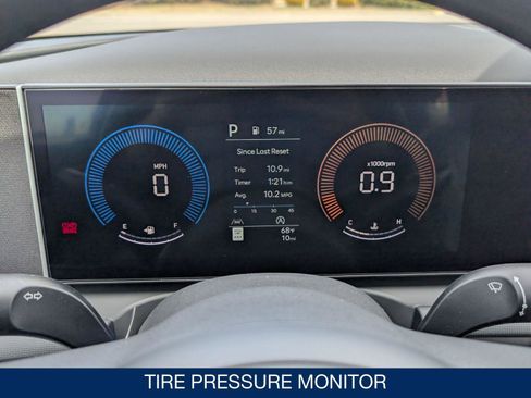 New 2026 Hyundai Tucson SE image 22