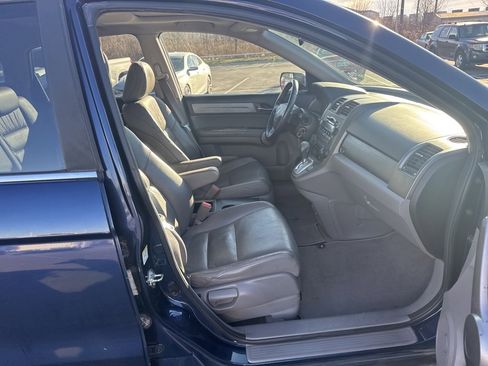 Used 2009 Honda CR-V EX-L image 31