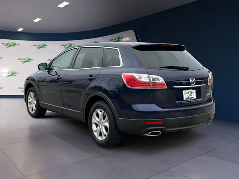 Used 2012 MAZDA CX-9 Touring w/ Moonroof & Bose Audio Pkg image 5