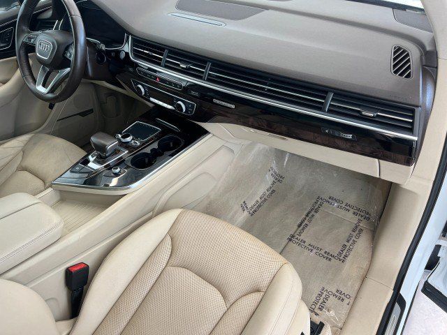 Used 2018 Audi Q7 3.0T Prestige AWD/4WD image 15