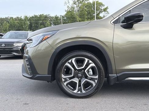 Certified 2024 Subaru Ascent Touring AWD/4WD image 9