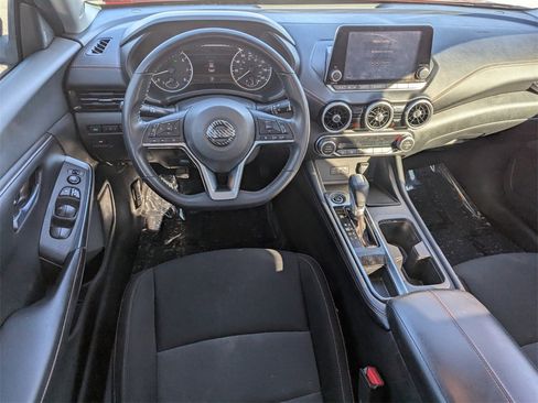 Used 2020 Nissan Sentra SR w/ Electronics Package image 12