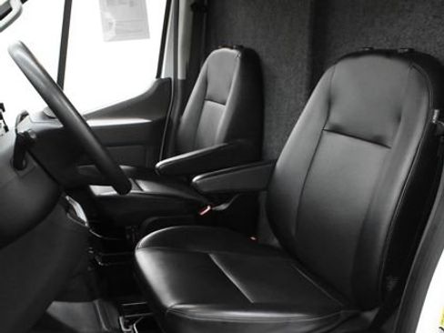 Used 2021 Ford Transit 350 148 High Roof Extended image 15