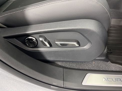 New 2026 Acura RDX SH-AWD image 7