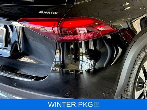 Certified 2026 Mercedes-Benz GLE 350 4MATIC image 4