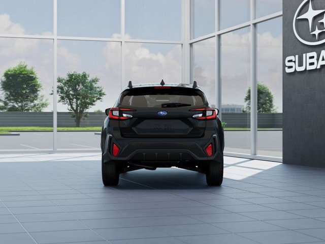 New 2027 Subaru Crosstrek 2.5i Limited AWD/4WD image 8
