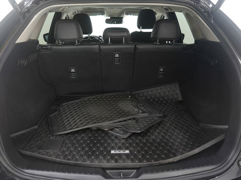 Used 2023 MAZDA CX-5 AWD 2.5 S w/ Premium Plus Pkg image 9