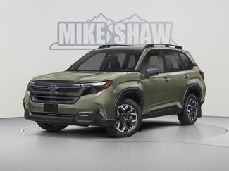 Used 2026 Subaru Forester Premium AWD/4WD video 1