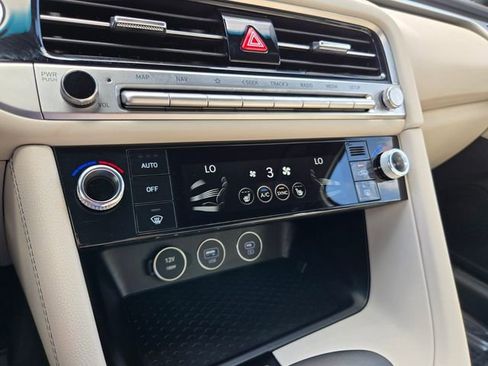 New 2026 Genesis G70 2.5T image 9