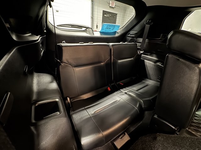 Used 2022 Mitsubishi Outlander SEL AWD/4WD image 18