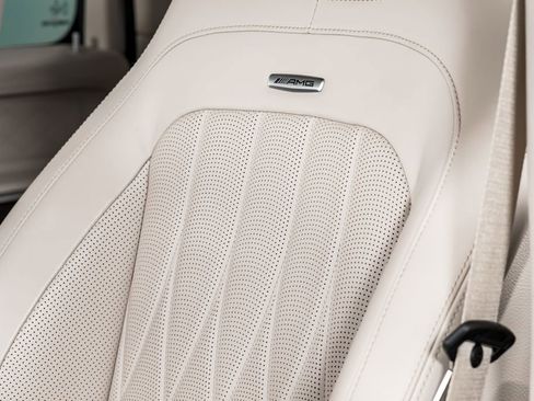 Used 2024 Mercedes-Benz G 63 AMG Squared image 19