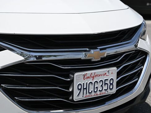 Used 2023 Chevrolet Malibu LT FWD image 10