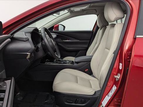 Used 2025 MAZDA CX-30 AWD 2.5 S w/ Preferred Package image 14