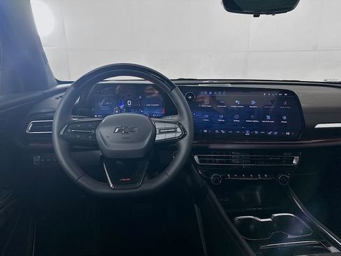 New 2026 Chevrolet Traverse RS w/ LPO, Illumination Package image 24