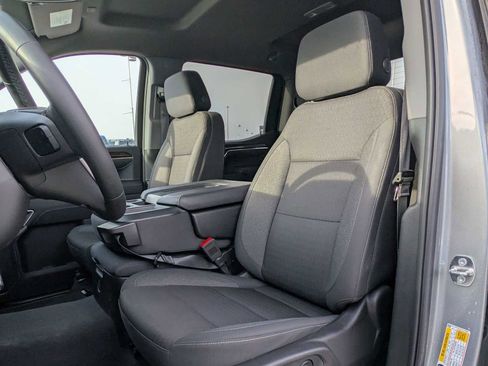 Used 2024 GMC Sierra 1500 SLE w/ X31 Off-Road Package image 21