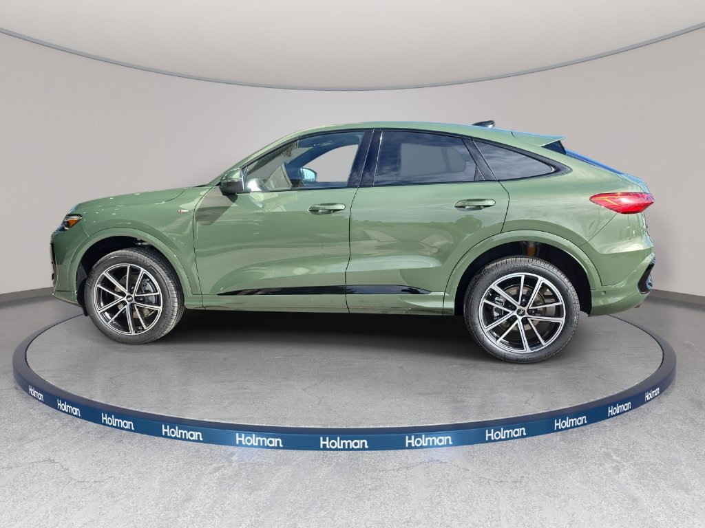 New 2026 Audi Q5 Premium Plus AWD/4WD image 8