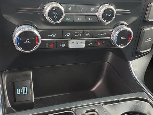 Used 2023 Ford F150 XLT w/ Equipment Group 302A High image 25