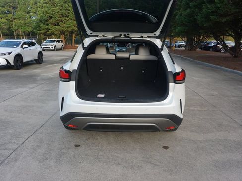 Used 2024 Lexus RX 350 Premium w/ Cold Area Package FWD image 17