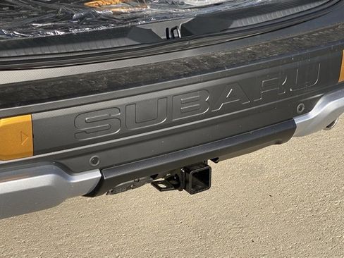 New 2026 Subaru Forester Wilderness image 25