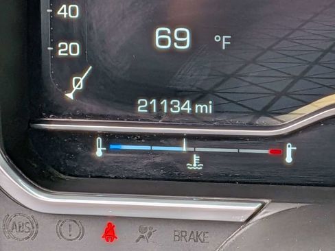 Used 2022 GMC Sierra 1500 AT4 w/ AT4 Premium Package image 30