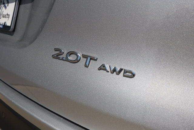 Used 2017 Lincoln MKC Premiere AWD/4WD image 9