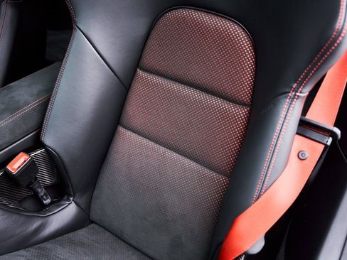 Used 2025 Porsche 911 GT3 RS w/ Weissach Package image 54